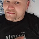 Знакомства: Виталий, 41 год, Санкт-Петербург