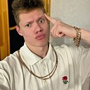 Знакомства: Дмитрий, 21 год, Гомель