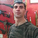 Знакомства: Андрей, 31 год, Хабаровск