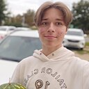 Знакомства: Макар, 18 лет, Балаково