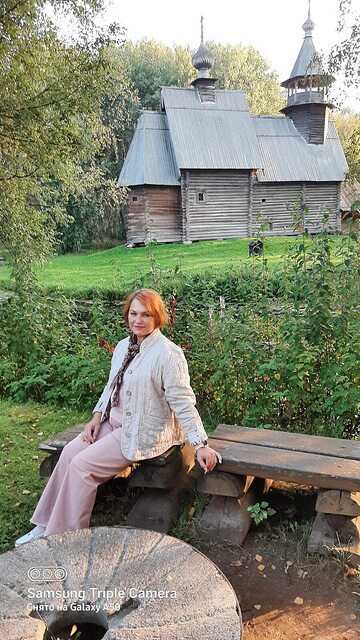 Фото - Tabor.ru
