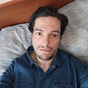 Знакомства: Сергейдобрынский, 35 лет, Санкт-Петербург