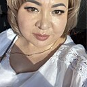 Знакомства: Айнагуль, 47 лет, Астана