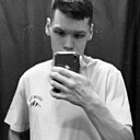 Знакомства: Антон, 25 лет, Чита