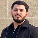 Знакомства: Samir, 27 лет, Днепр