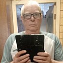 Знакомства: Сергей, 66 лет, Томск