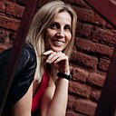 Знакомства: Luiza, 48 лет, Москва