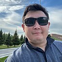 Знакомства: Адиль, 43 года, Караганда