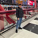 Знакомства: Саид, 19 лет, Павлодар