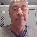 Знакомства: Альберт, 48 лет, Ишимбай