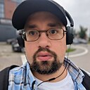 Знакомства: Anton, 33 года, Познань