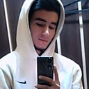 Знакомства: Abdulla, 21 год, Тольятти
