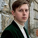 Знакомства: Данил, 25 лет, Барнаул