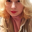 Знакомства: Анна, 25 лет, Новосибирск