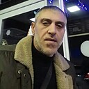 Знакомства: Давид, 47 лет, Москва