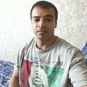 Знакомства: Эмиль, 35 лет, Симферополь