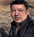 Знакомства: Alisher, 42 года, Орехово-Зуево