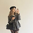 Знакомства: Лизок, 21 год, Москва