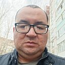 Знакомства: Антон, 44 года, Караганда