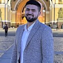 Знакомства: Руслан, 25 лет, Долгопрудный