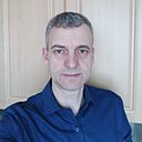 Знакомства: Николай, 48 лет, Самара