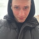 Знакомства: Сергей, 25 лет, Санкт-Петербург