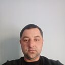 Знакомства: Виталий, 40 лет, Самара