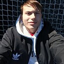 Знакомства: Богдан, 18 лет, Абинск