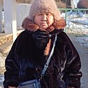 Знакомства: Янжима, 63 года, Чита