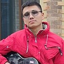 Знакомства: Бек, 25 лет, Москва