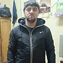 Знакомства: Раджаб, 25 лет, Москва