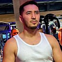 Знакомства: Мараи, 26 лет, Москва