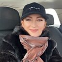 Знакомства: Ольга, 50 лет, Москва