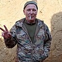 Знакомства: Василий, 44 года, Красноперекопск