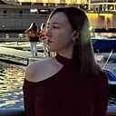 Знакомства: Дарья, 19 лет, Кумертау