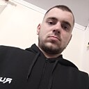 Знакомства: Олександр, 27 лет, Днепр