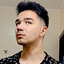 Знакомства: Саид Ризо, 21 год, Ташкент