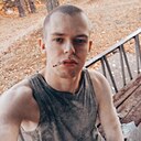 Знакомства: Андрей, 27 лет, Вологда