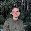 Знакомства: Виталий, 25 лет, Екатеринбург