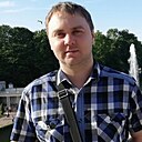Знакомства: Кирилл, 38 лет, Санкт-Петербург