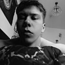 Знакомства: Данила, 20 лет, Котельники