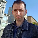 Знакомства: Дмитрий, 37 лет, Саратов