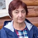 Знакомства: Розалия, 66 лет, Альметьевск