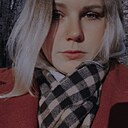 Знакомства: Полина, 24 года, Санкт-Петербург