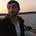 Знакомства: Альфред, 34 года, Москва