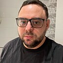 Знакомства: Илья, 39 лет, Москва