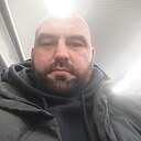 Знакомства: Максим, 39 лет, Сосновый Бор