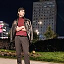 Знакомства: Сечкин, 28 лет, Пермь