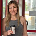 Знакомства: Зифа, 40 лет, Москва