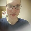 Знакомства: Иван, 21 год, Старый Оскол